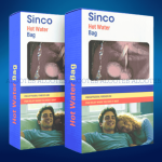 خرید کیف آب‌گرم کاوردار SINCO - فروشگاه الوطب