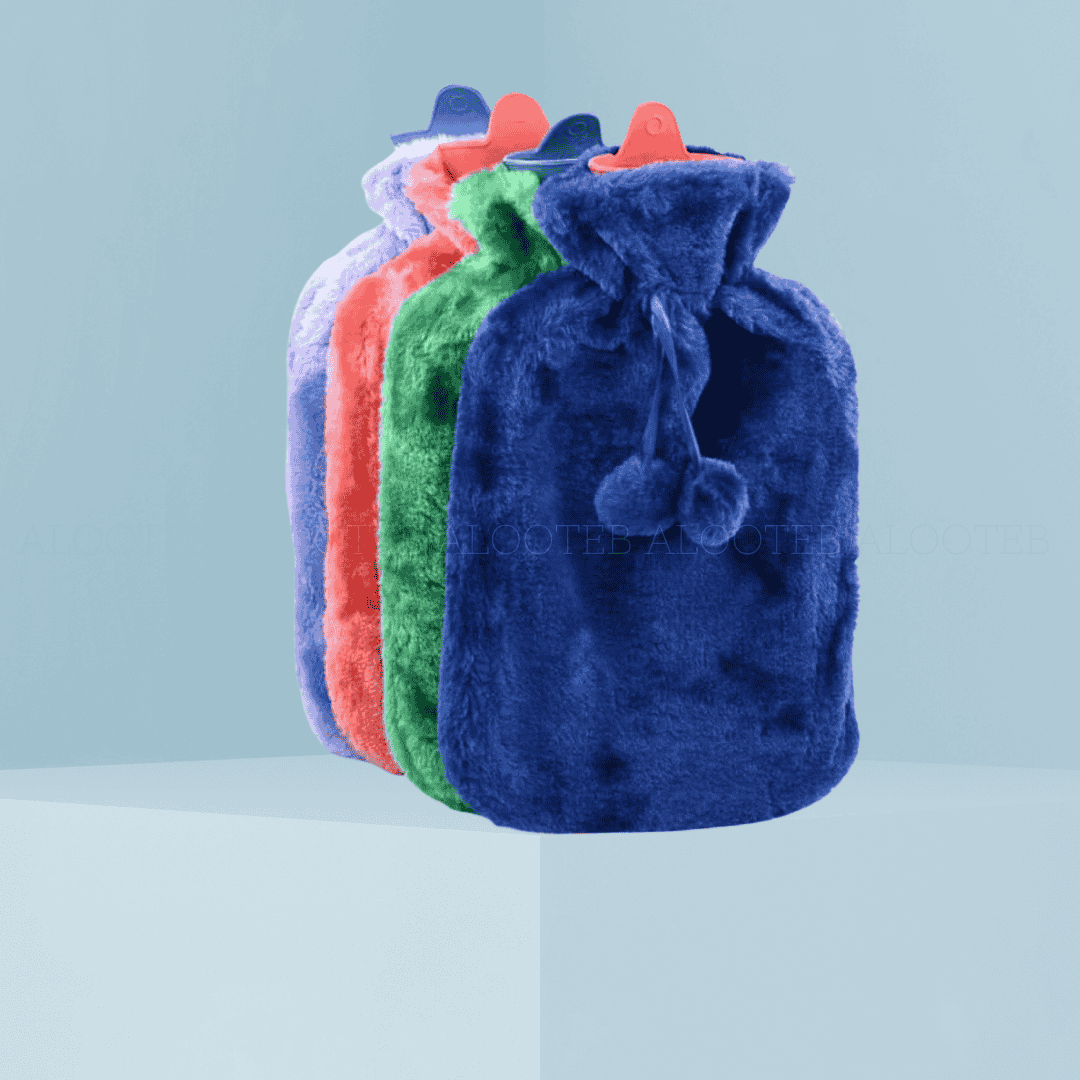 خرید کیف آب‌گرم کاوردار SINCO - فروشگاه الوطب